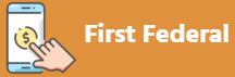 first-federal-logo